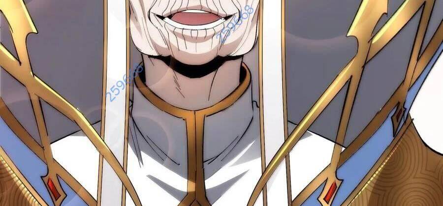 Sức Mạnh Của Ác Thần Chap 134 - Next Chap 135