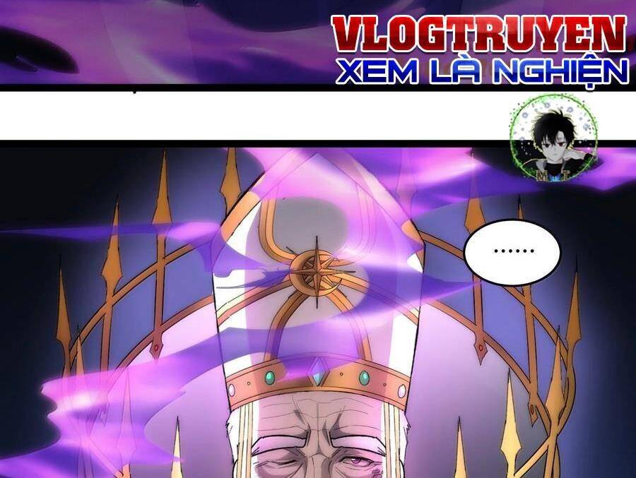 Sức Mạnh Của Ác Thần Chap 134 - Next Chap 135