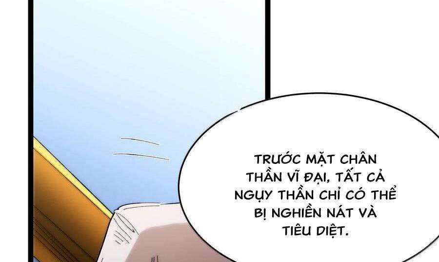 Sức Mạnh Của Ác Thần Chap 134 - Next Chap 135