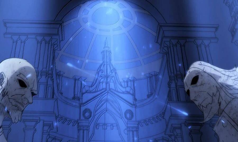 Sức Mạnh Của Ác Thần Chap 134 - Next Chap 135