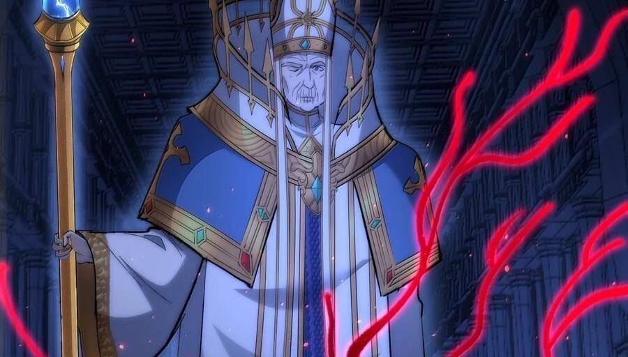 Sức Mạnh Của Ác Thần Chap 134 - Next Chap 135