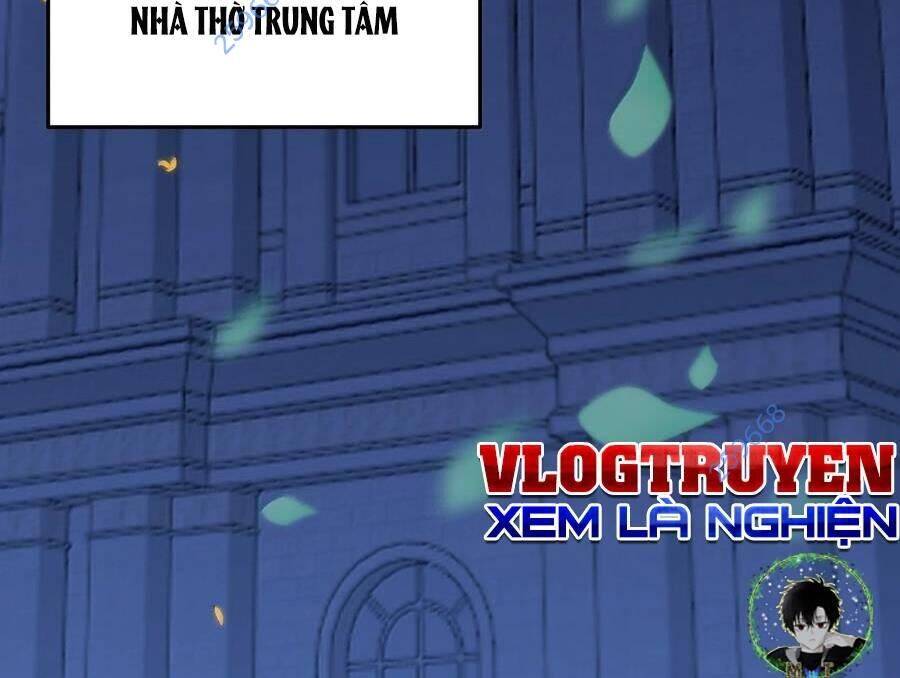 Sức Mạnh Của Ác Thần Chap 134 - Next Chap 135