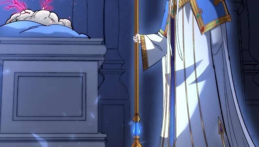 Sức Mạnh Của Ác Thần Chap 134 - Next Chap 135