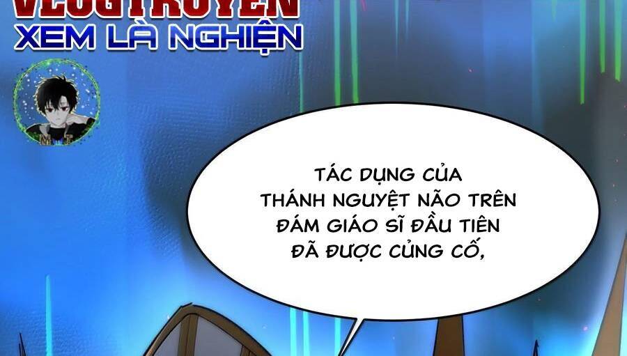 Sức Mạnh Của Ác Thần Chap 134 - Next Chap 135
