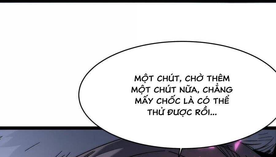 Sức Mạnh Của Ác Thần Chap 134 - Next Chap 135