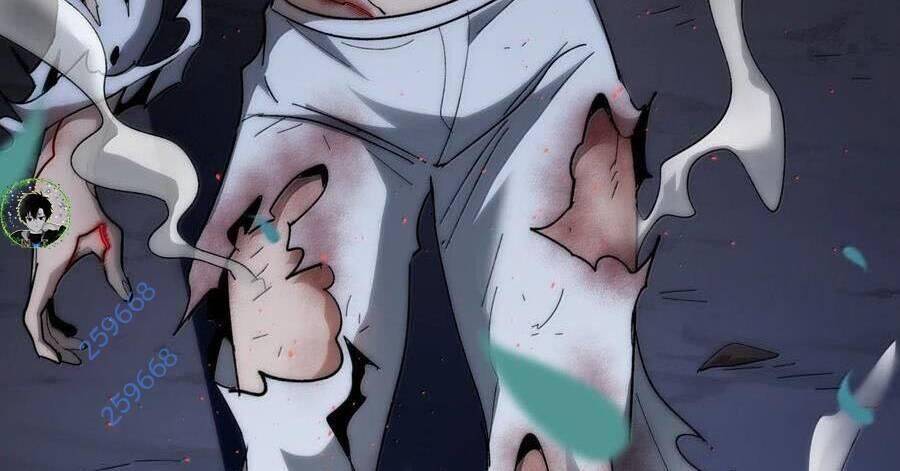 Sức Mạnh Của Ác Thần Chap 135 - Next Chap 136