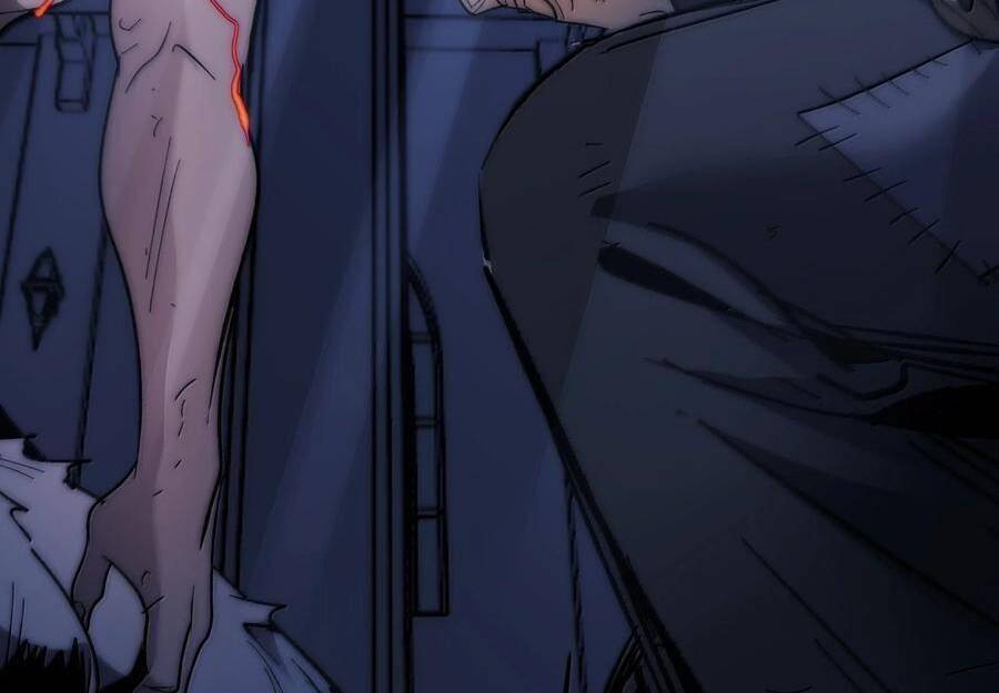 Sức Mạnh Của Ác Thần Chap 136 - Next Chap 137