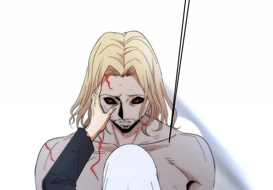 Sức Mạnh Của Ác Thần Chap 136 - Next Chap 137