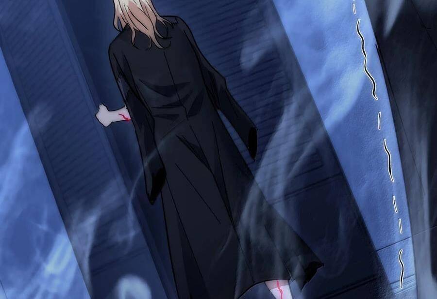 Sức Mạnh Của Ác Thần Chap 136 - Next Chap 137