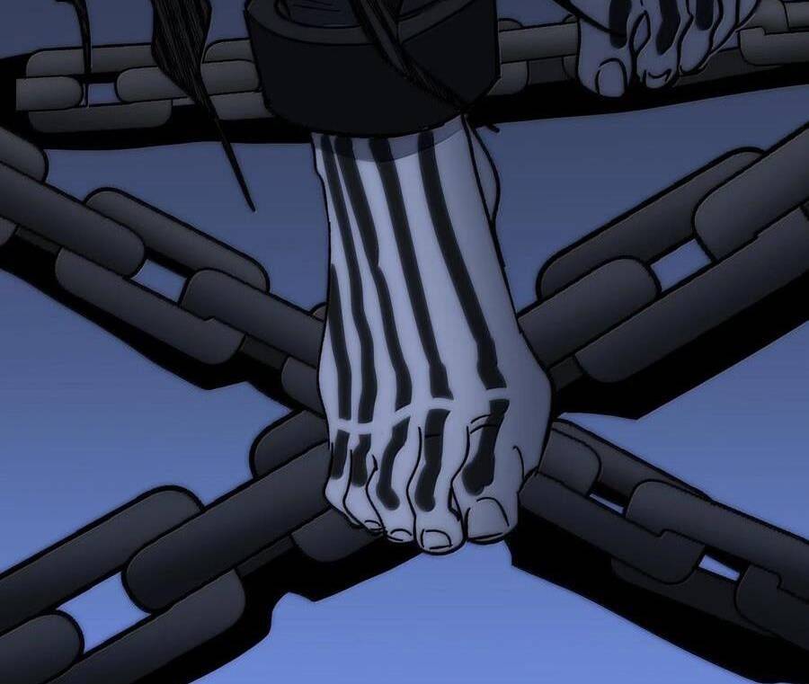 Sức Mạnh Của Ác Thần Chap 136 - Next Chap 137