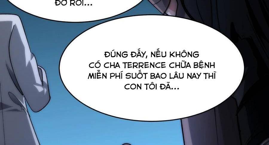 Sức Mạnh Của Ác Thần Chap 136 - Next Chap 137