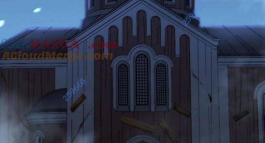 Sức Mạnh Của Ác Thần Chap 136 - Next Chap 137