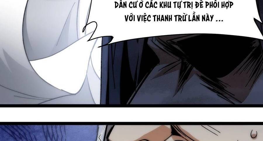 Sức Mạnh Của Ác Thần Chap 136 - Next Chap 137