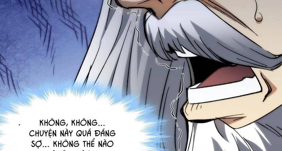 Sức Mạnh Của Ác Thần Chap 136 - Next Chap 137