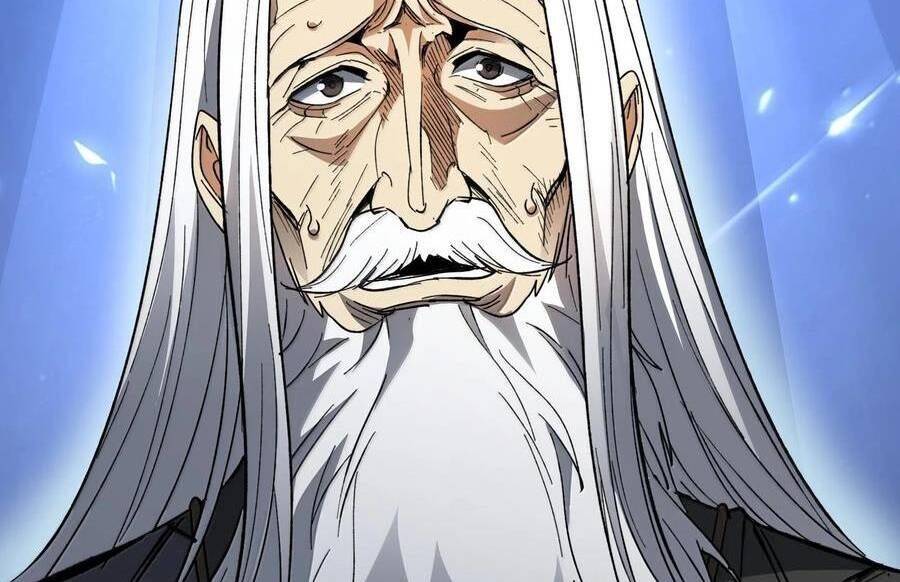 Sức Mạnh Của Ác Thần Chap 136 - Next Chap 137