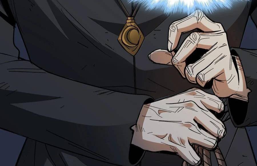 Sức Mạnh Của Ác Thần Chap 136 - Next Chap 137