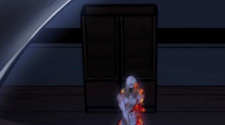 Sức Mạnh Của Ác Thần Chap 137 - Next Chap 138