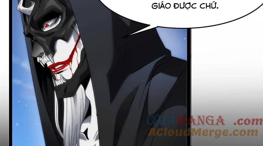 Sức Mạnh Của Ác Thần Chap 137 - Next Chap 138