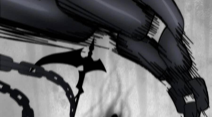 Sức Mạnh Của Ác Thần Chap 137 - Next Chap 138