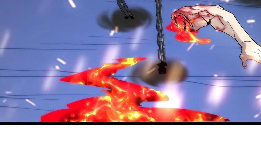 Sức Mạnh Của Ác Thần Chap 137 - Next Chap 138