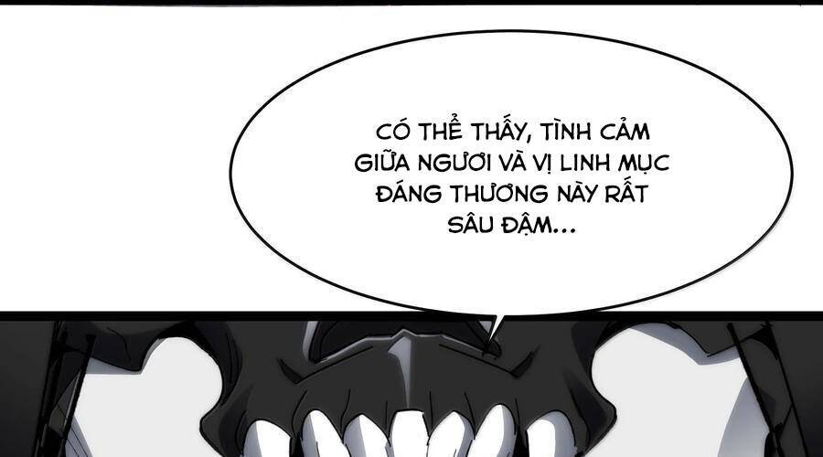 Sức Mạnh Của Ác Thần Chap 137 - Next Chap 138