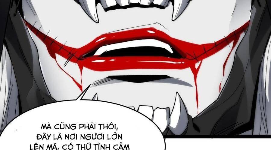 Sức Mạnh Của Ác Thần Chap 137 - Next Chap 138