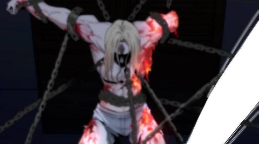 Sức Mạnh Của Ác Thần Chap 137 - Next Chap 138