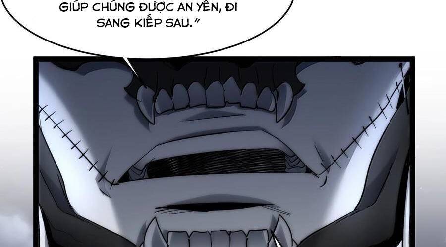 Sức Mạnh Của Ác Thần Chap 137 - Next Chap 138