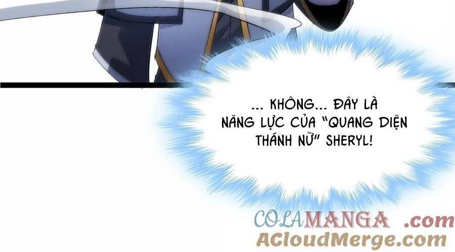 Sức Mạnh Của Ác Thần Chap 137 - Next Chap 138