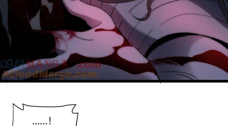 Sức Mạnh Của Ác Thần Chap 137 - Next Chap 138