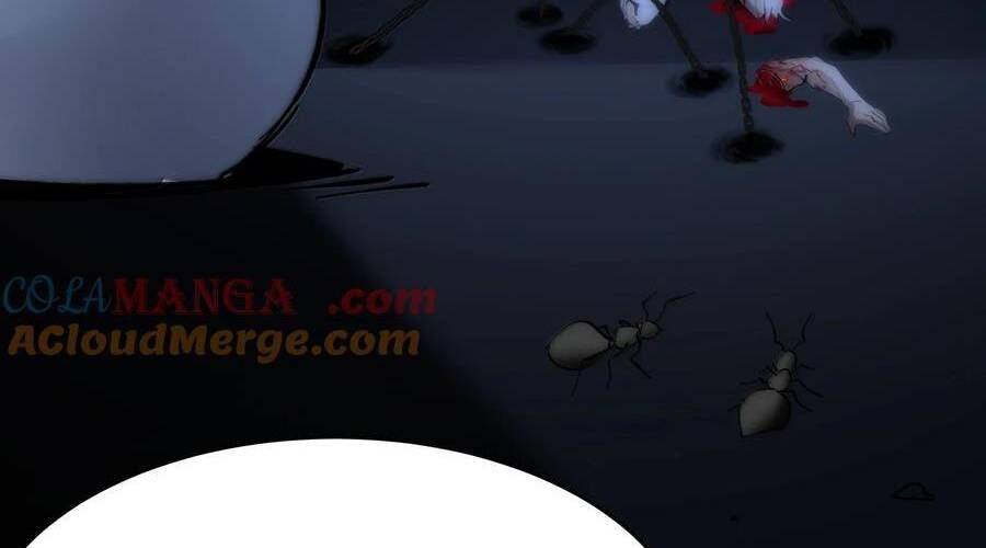 Sức Mạnh Của Ác Thần Chap 137 - Next Chap 138