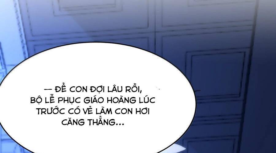 Sức Mạnh Của Ác Thần Chap 137 - Next Chap 138