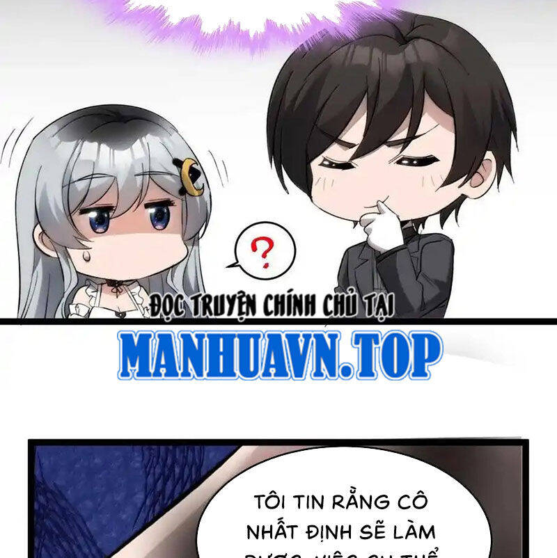 Sức Mạnh Của Ác Thần Chap 142 - Next Chap 143