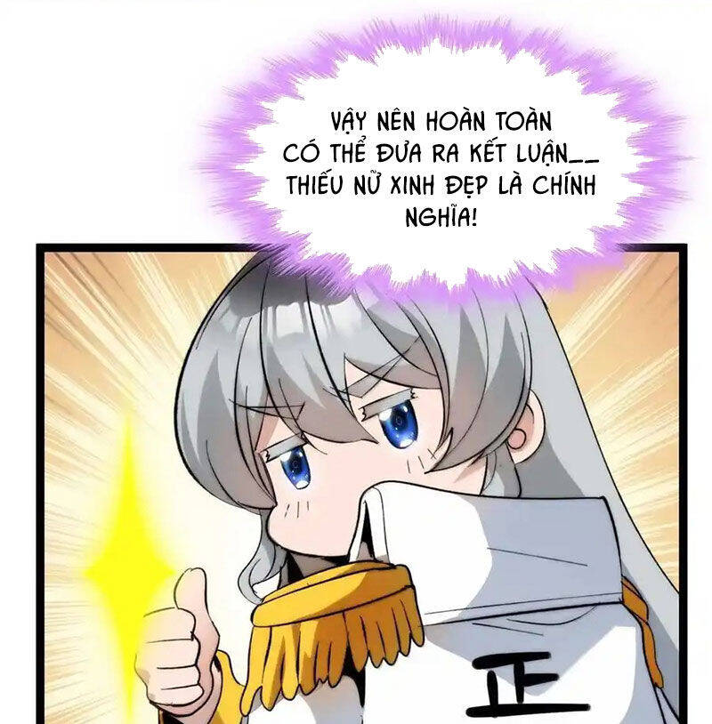 Sức Mạnh Của Ác Thần Chap 142 - Next Chap 143