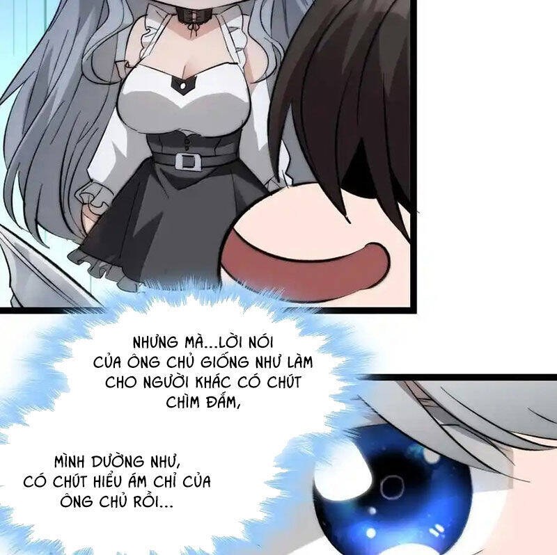 Sức Mạnh Của Ác Thần Chap 142 - Next Chap 143