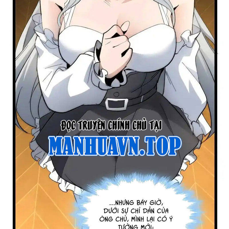 Sức Mạnh Của Ác Thần Chap 142 - Next Chap 143