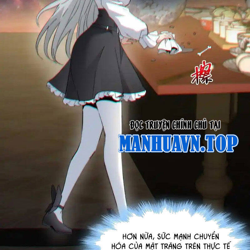 Sức Mạnh Của Ác Thần Chap 142 - Next Chap 143