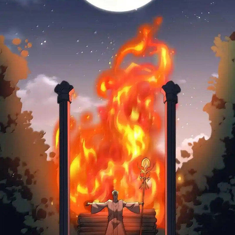 Sức Mạnh Của Ác Thần Chap 142 - Next Chap 143