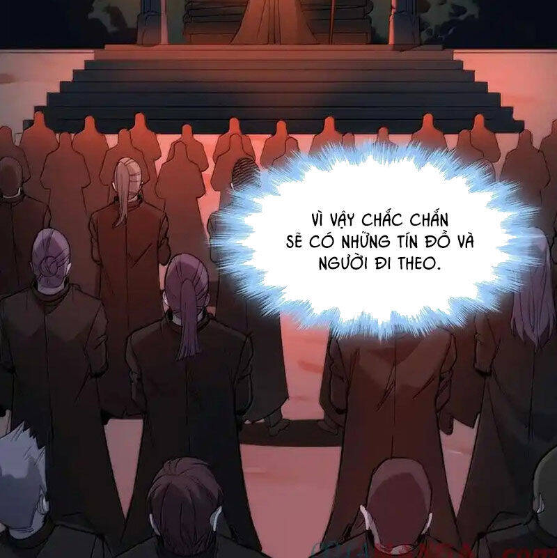 Sức Mạnh Của Ác Thần Chap 142 - Next Chap 143