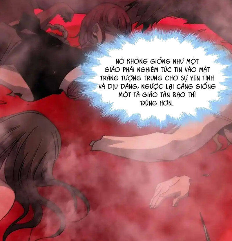 Sức Mạnh Của Ác Thần Chap 142 - Next Chap 143