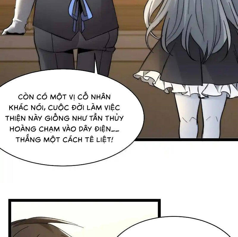 Sức Mạnh Của Ác Thần Chap 142 - Next Chap 143