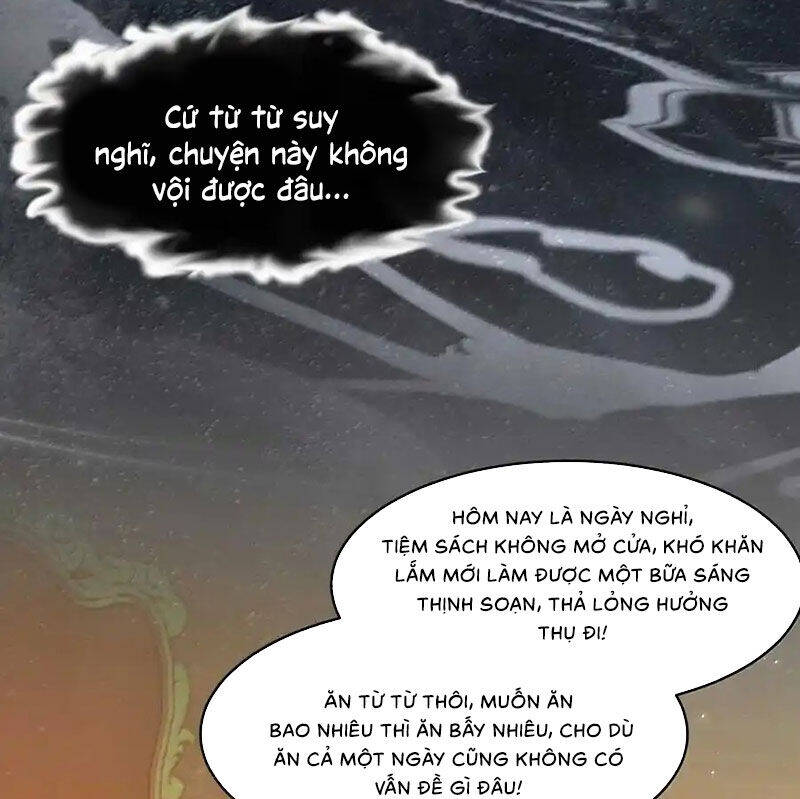 Sức Mạnh Của Ác Thần Chap 142 - Next Chap 143