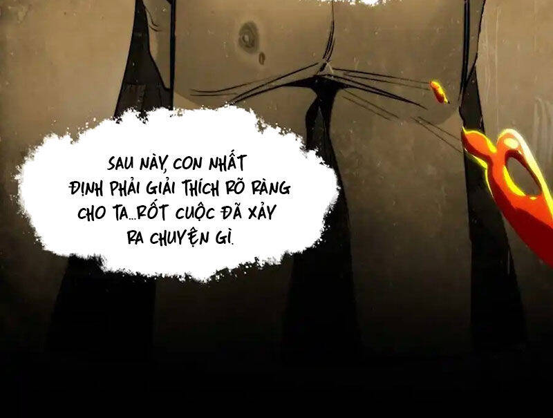 Sức Mạnh Của Ác Thần Chap 144 - Next Chap 145