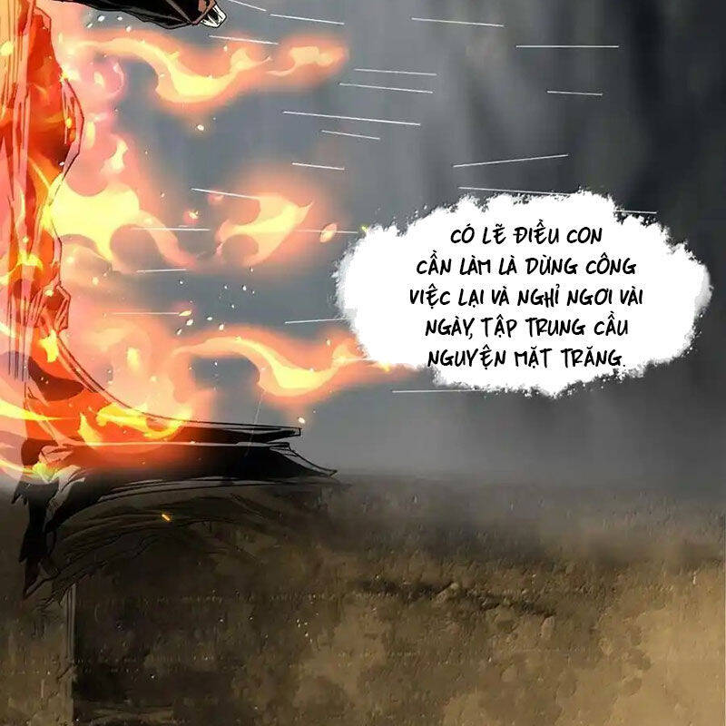 Sức Mạnh Của Ác Thần Chap 144 - Next Chap 145