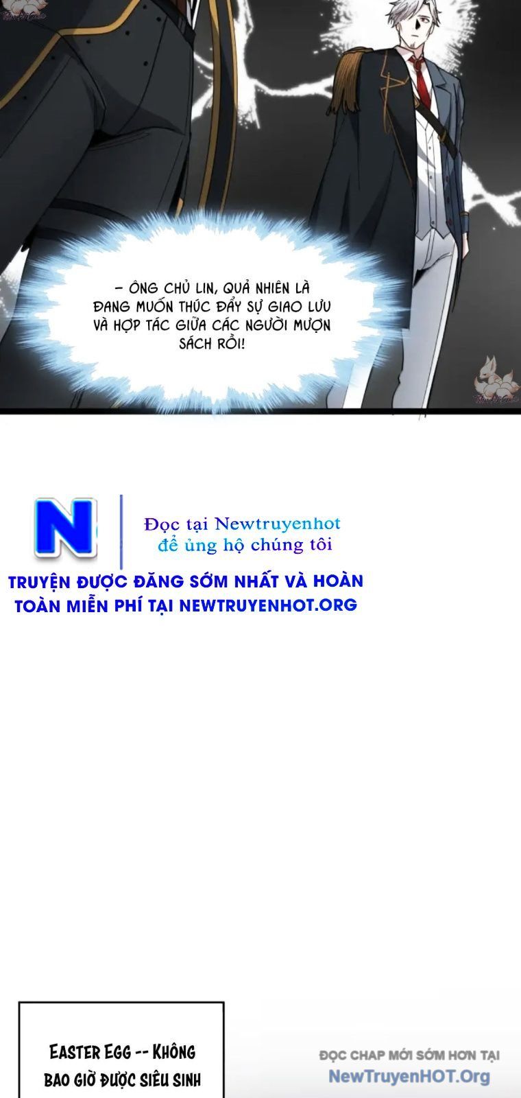 Sức Mạnh Của Ác Thần Chap 170 - Next Chap 171