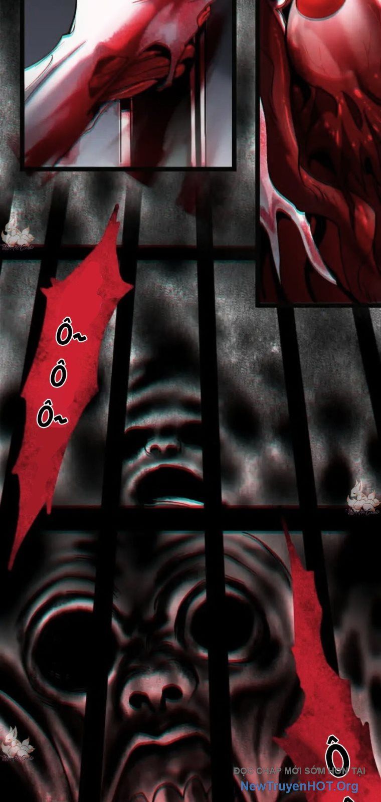 Sức Mạnh Của Ác Thần Chap 170 - Next Chap 171