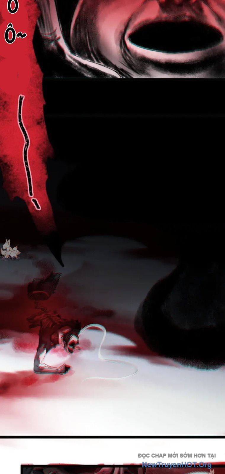 Sức Mạnh Của Ác Thần Chap 170 - Next Chap 171