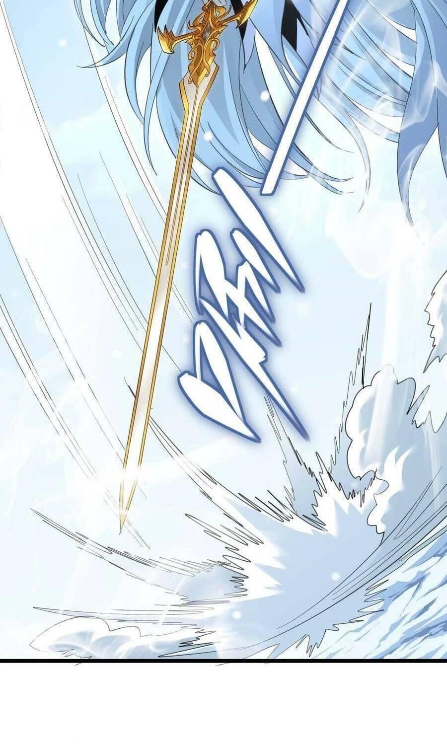 Sức Mạnh Của Ác Thần Chap 101 - Next Chap 102