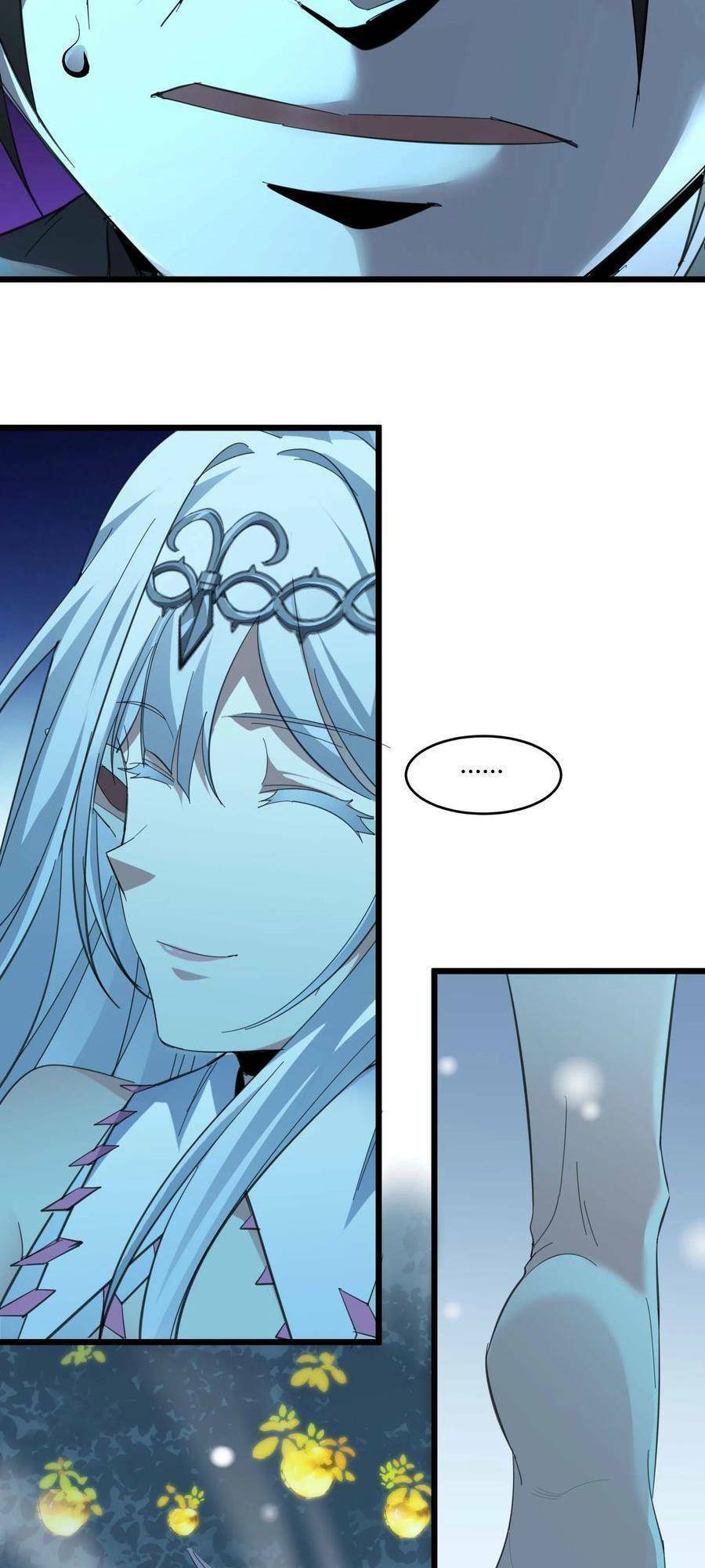 Sức Mạnh Của Ác Thần Chap 101 - Next Chap 102