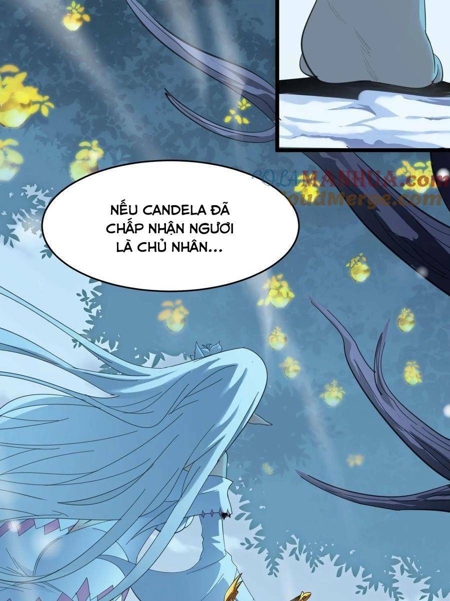 Sức Mạnh Của Ác Thần Chap 101 - Next Chap 102